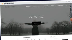Publish Guest Post on getthefeed.com