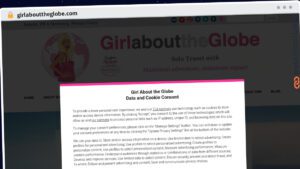 Publish Guest Post on girlabouttheglobe.com
