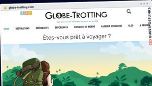 Publish Guest Post on globe-trotting.com