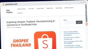 Publish Guest Post on godchalisa.com