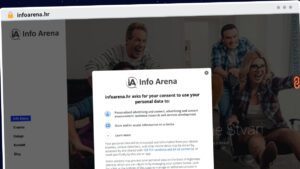 Publish Guest Post on infoarena.hr