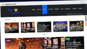 Publish Guest Post on ivylearn.co.uk