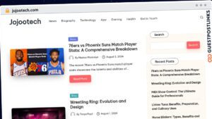 Publish Guest Post on jojootech.com