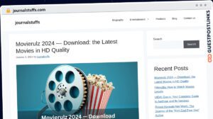 Publish Guest Post on journalstuffs.com