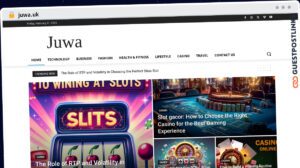 Publish Guest Post on juwa.uk