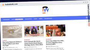 Publish Guest Post on leakedwiki.com