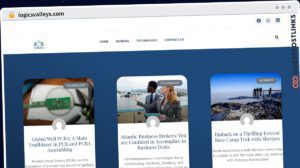 Publish Guest Post on logicsvalleys.com