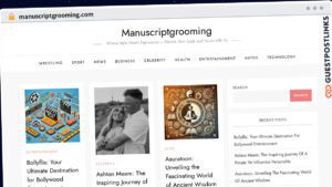 Publish Guest Post on manuscriptgrooming.com