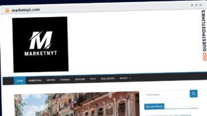 Publish Guest Post on marketnyt.com