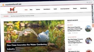 Publish Guest Post on masstamilanall.net
