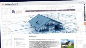 Publish Guest Post on montaznekuce.rs