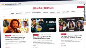 Publish Guest Post on mumbaijournals.com