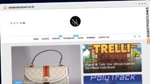 Publish Guest Post on networkustad.co.in