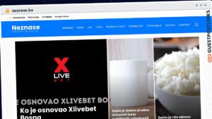 Publish Guest Post on neznase.ba