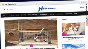 Publish Guest Post on nyctional.com