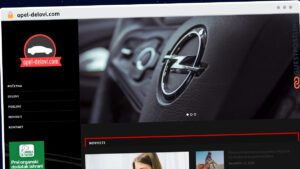 Publish Guest Post on opel-delovi.com