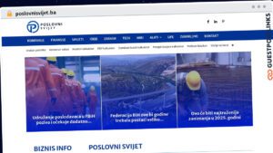 Publish Guest Post on poslovnisvijet.ba