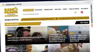 Publish Guest Post on radiopampa.com.br