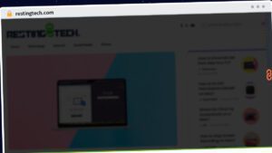 Publish Guest Post on restingtech.com
