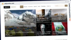Publish Guest Post on rollyvortex.com