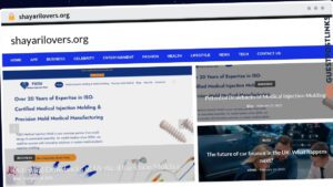 Publish Guest Post on shayarilovers.org