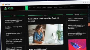 Publish Guest Post on sit.ba