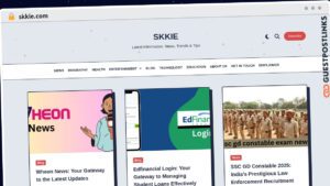 Publish Guest Post on skkie.com