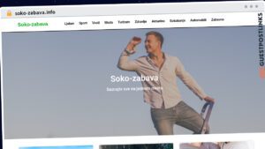 Publish Guest Post on soko-zabava.info