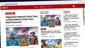 Publish Guest Post on sportsvirals.com