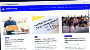 Publish Guest Post on starwikitalk.com