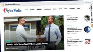 Publish Guest Post on stylusworlds.com
