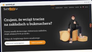Publish Guest Post on surebety.pl