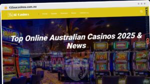 Publish Guest Post on t10aucasinos.com.au