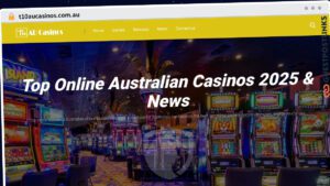 Publish Guest Post on t10aucasinos.com.au