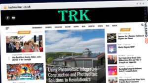 Publish Guest Post on techranker.co.uk
