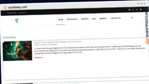Publish Guest Post on techtinny.com