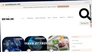 Publish Guest Post on techtribezone.com