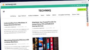 Publish Guest Post on techwaqj.com