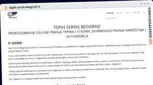 Publish Guest Post on tepih-servis-beograd.rs