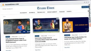Publish Guest Post on texanstimes.com