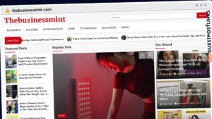 Publish Guest Post on thebuzinessmint.com