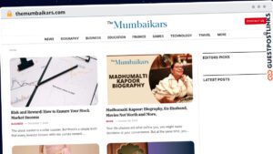 Publish Guest Post on themumbaikars.com