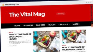 Publish Guest Post on thevitalmag.com