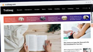 Publish Guest Post on traliaag.com