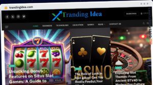 Publish Guest Post on trandingidea.com