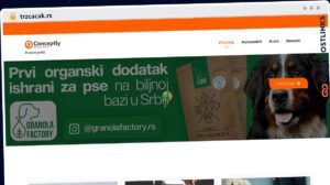 Publish Guest Post on trzcacak.rs
