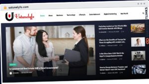 Publish Guest Post on ustunelyfe.com
