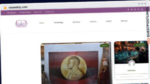 Publish Guest Post on vnweekly.com