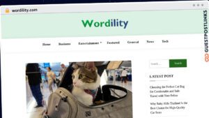 Publish Guest Post on wordility.com