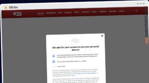 Publish Guest Post on 033.ba